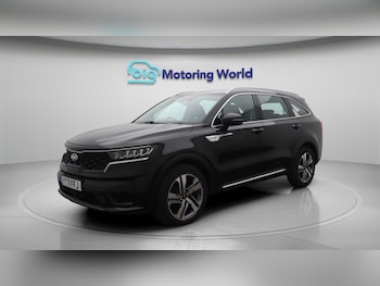 Used Kia Sorento 2021 for sale - 76226384: Photo 4