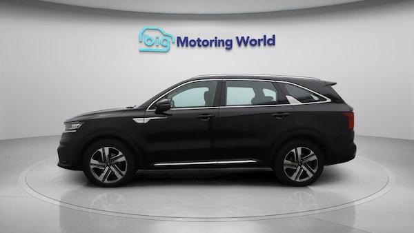 Used Kia Sorento 2021 for sale - 76226384: Photo 5