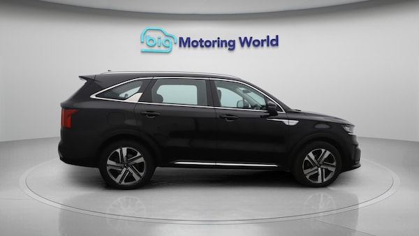 Used Kia Sorento 2021 for sale - 76226384: Photo 9