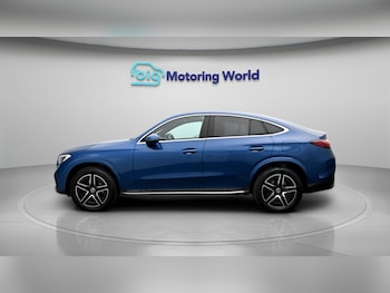 Used Mercedes-Benz GLC 2024 for sale - 79081848: Photo