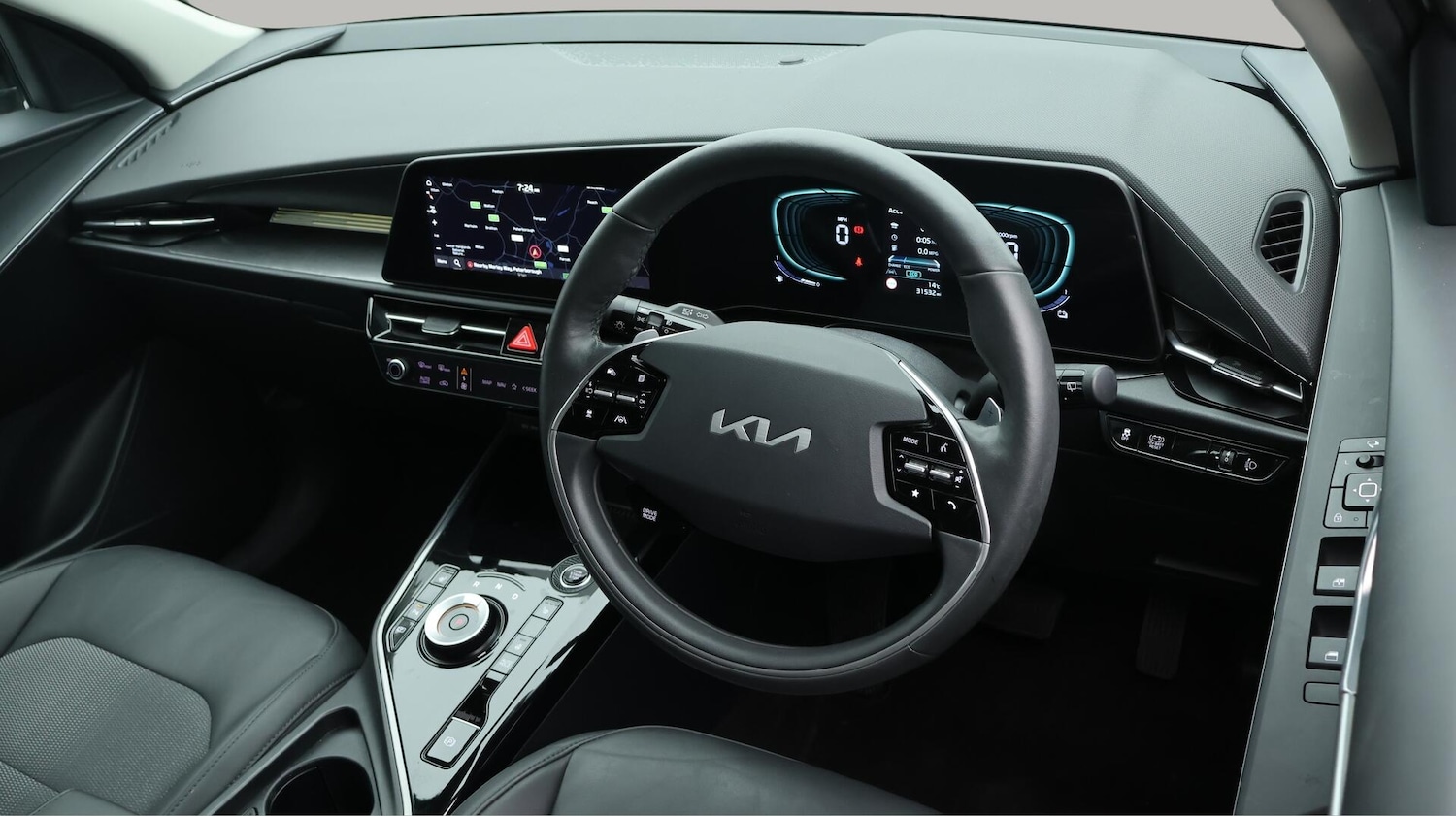 Used Kia Niro 2022 for sale - 76538260: Photo 10