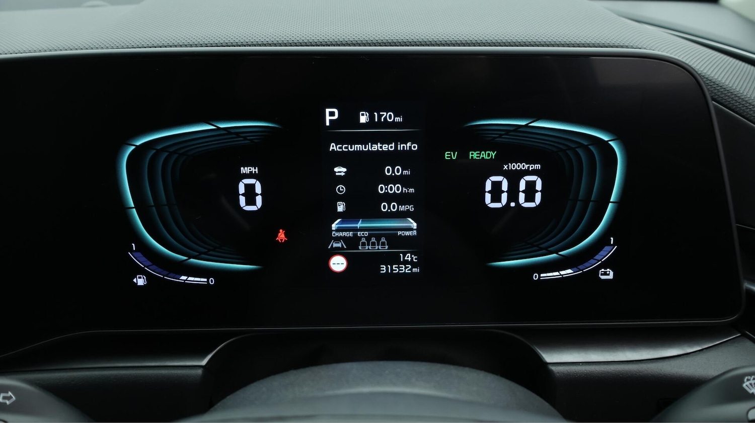 Used Kia Niro 2022 for sale - 76538260: Photo 11