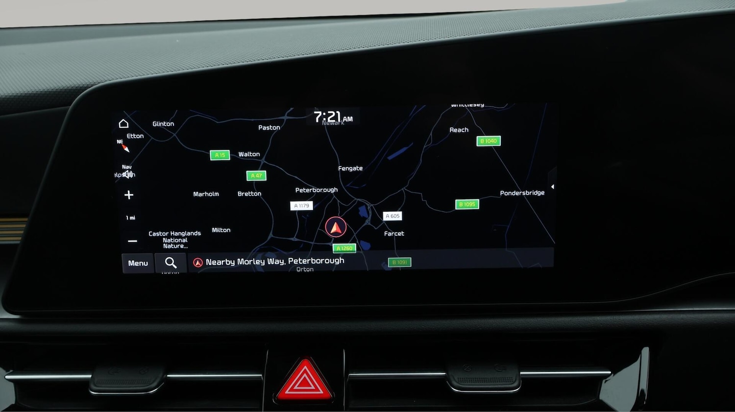 Used Kia Niro 2022 for sale - 76538260: Photo 12