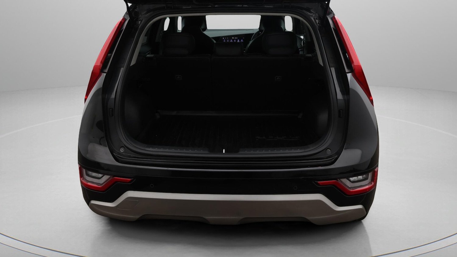 Used Kia Niro 2022 for sale - 76538260: Photo 18