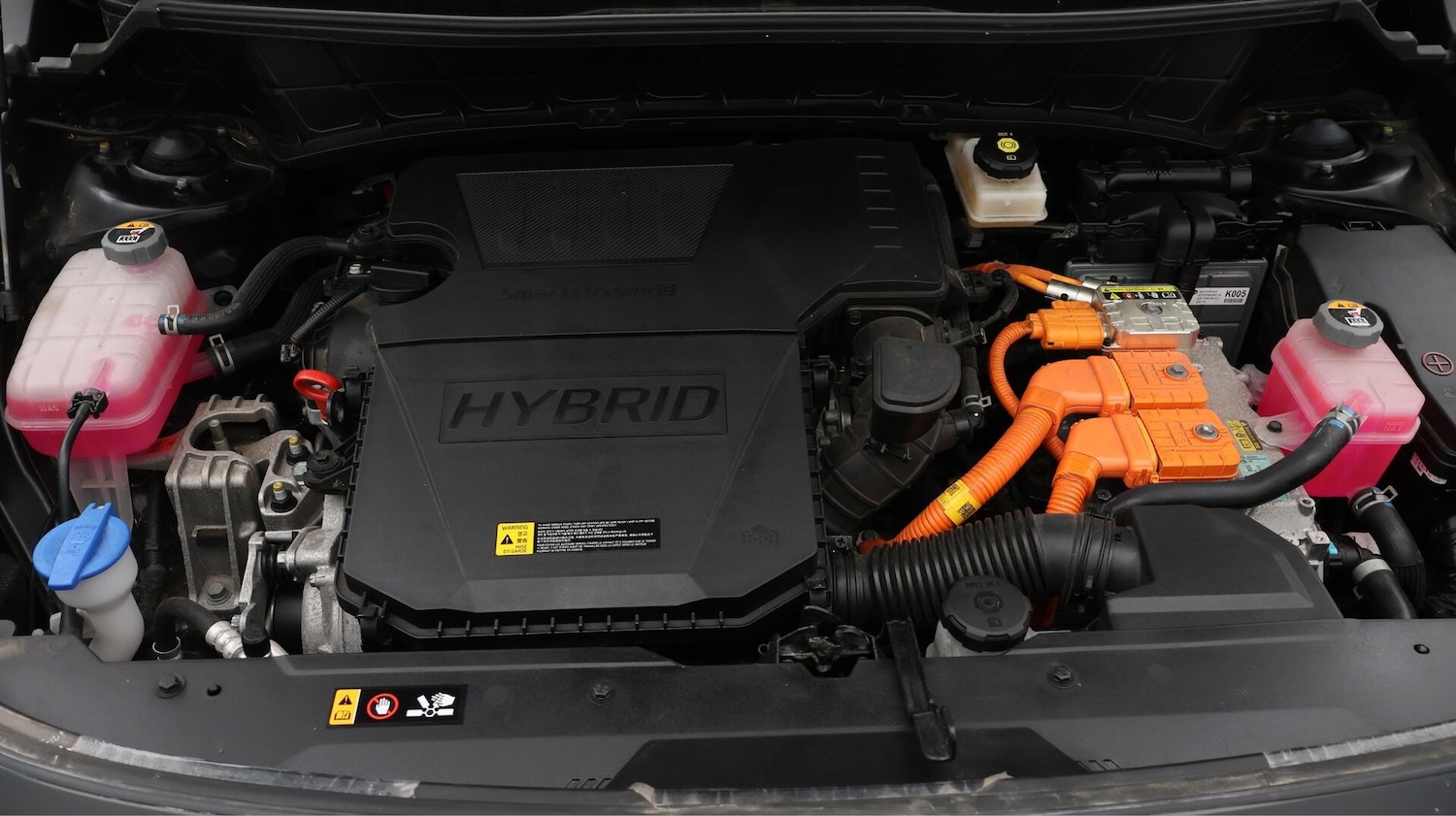 Used Kia Niro 2022 for sale - 76538260: Photo 20