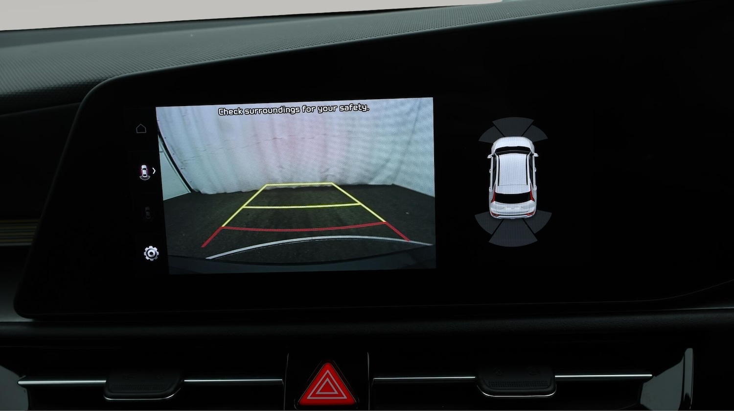 Used Kia Niro 2022 for sale - 76538260: Photo 25