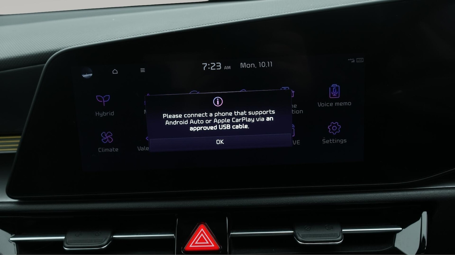 Used Kia Niro 2022 for sale - 76538260: Photo 26