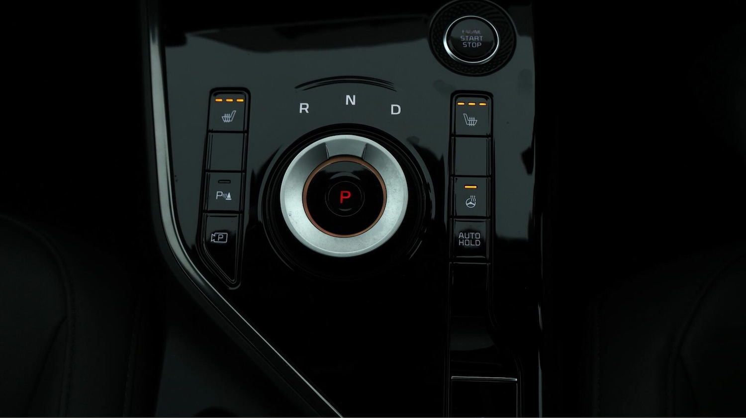 Used Kia Niro 2022 for sale - 76538260: Photo 27