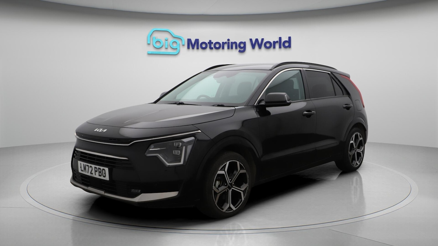 Used Kia Niro 2022 for sale - 76538260: Photo 4