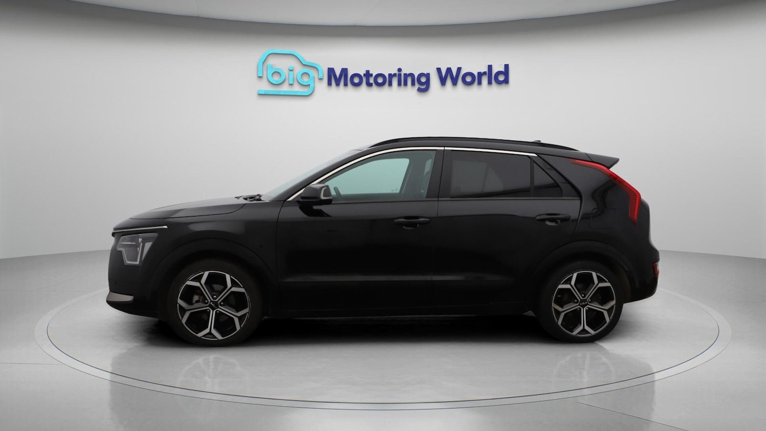 Used Kia Niro 2022 for sale - 76538260: Photo 5