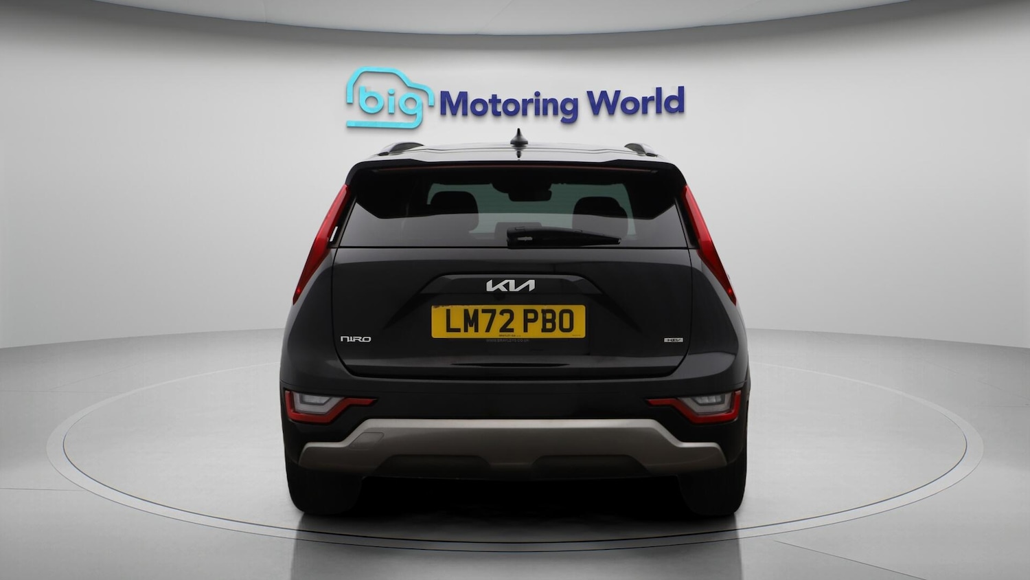 Used Kia Niro 2022 for sale - 76538260: Photo 7