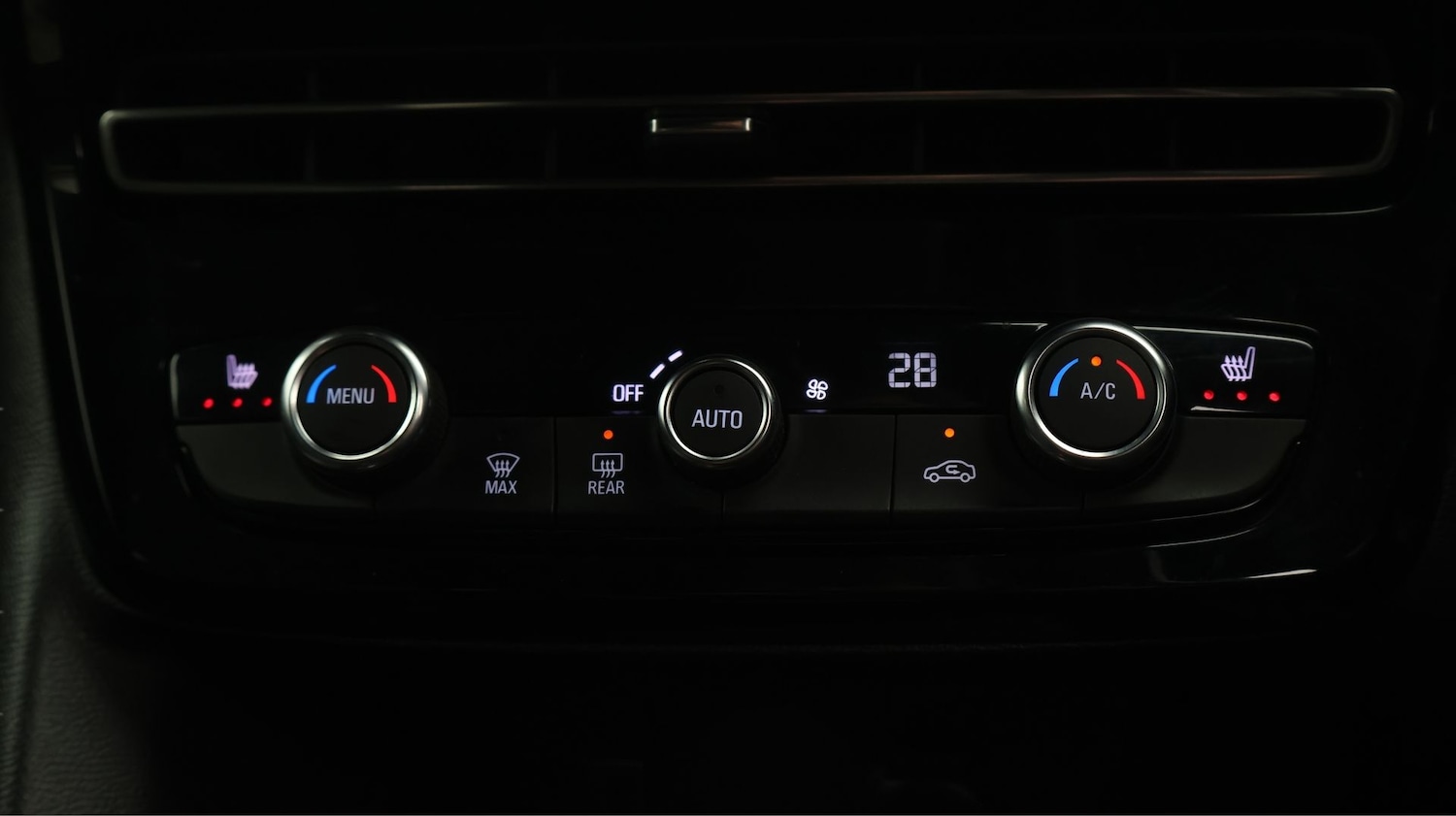 Used Vauxhall Mokka 2023 for sale - 77661475: Photo 12