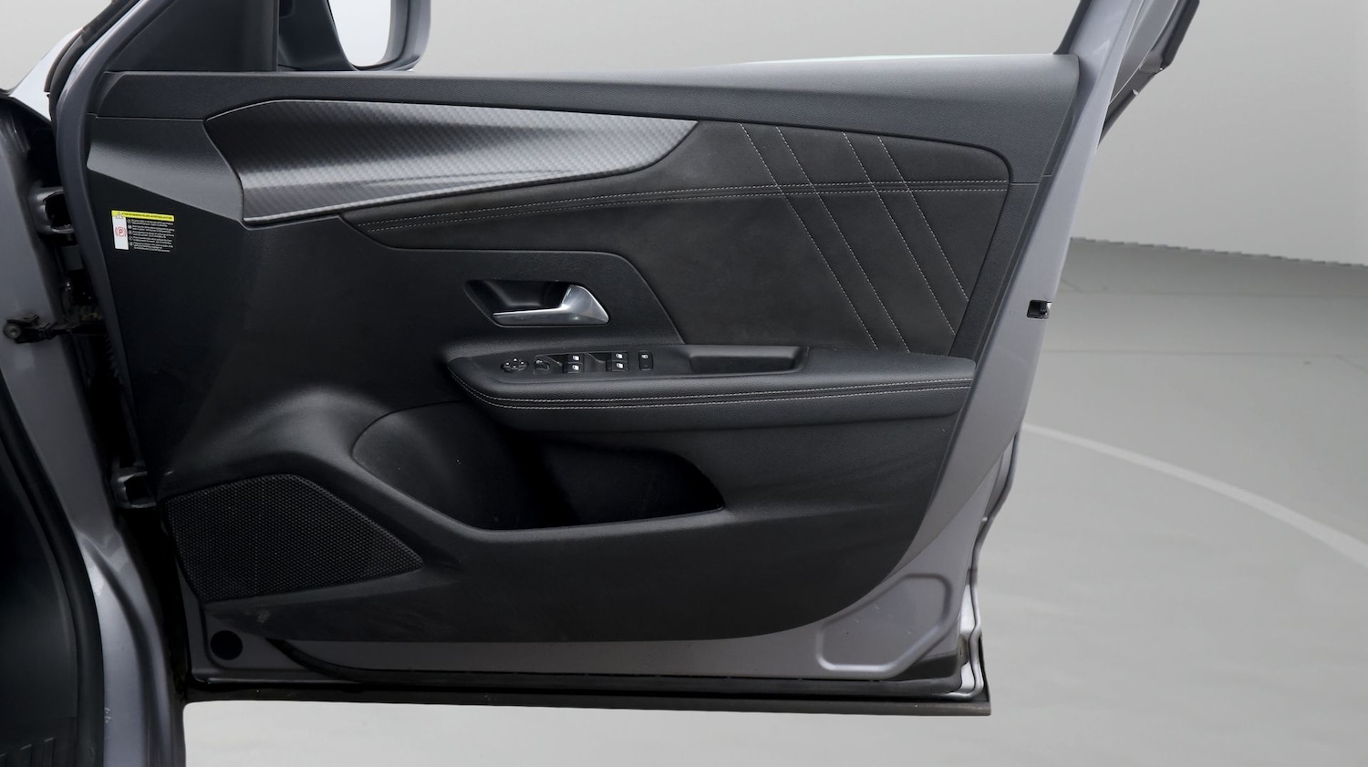 Used Vauxhall Mokka 2023 for sale - 77661475: Photo 15