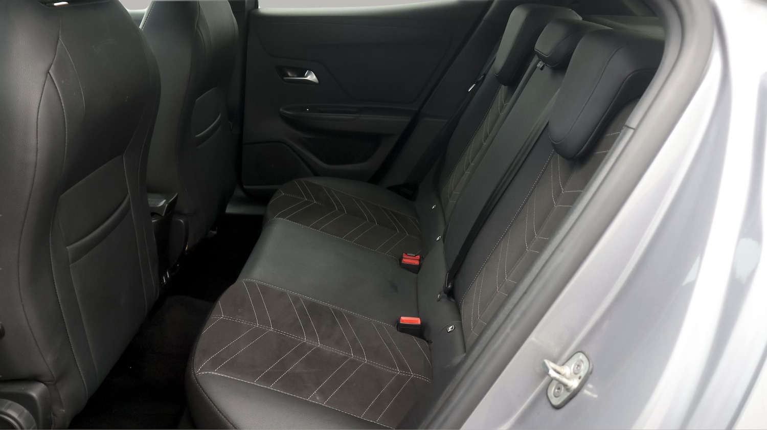 Used Vauxhall Mokka 2023 for sale - 77661475: Photo 16