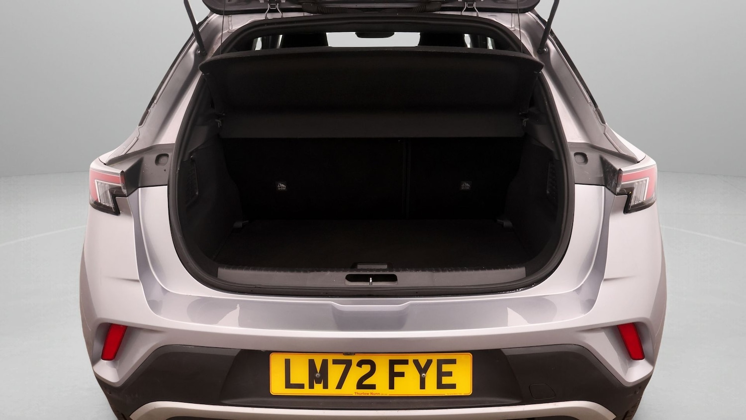 Used Vauxhall Mokka 2023 for sale - 77661475: Photo 17