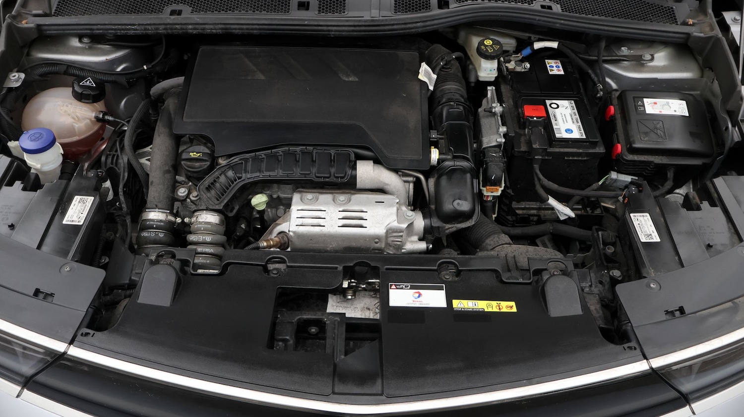 Used Vauxhall Mokka 2023 for sale - 77661475: Photo 19