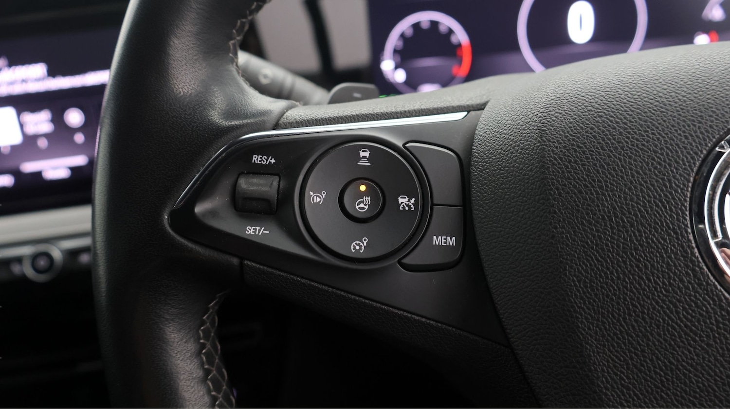 Used Vauxhall Mokka 2023 for sale - 77661475: Photo 23