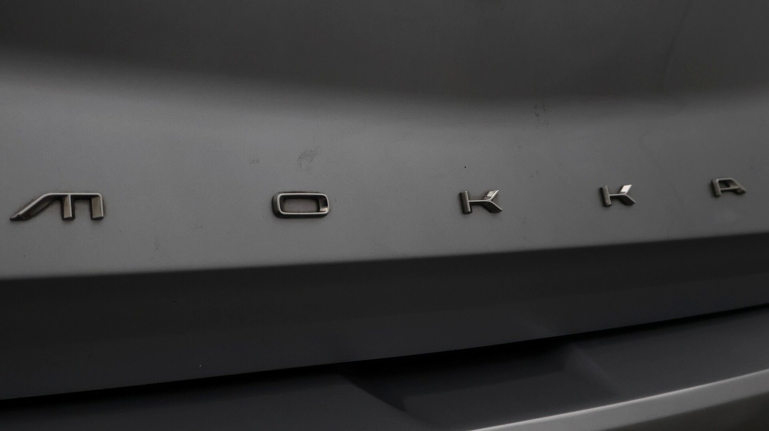 Used Vauxhall Mokka 2023 for sale - 77661475: Photo 24