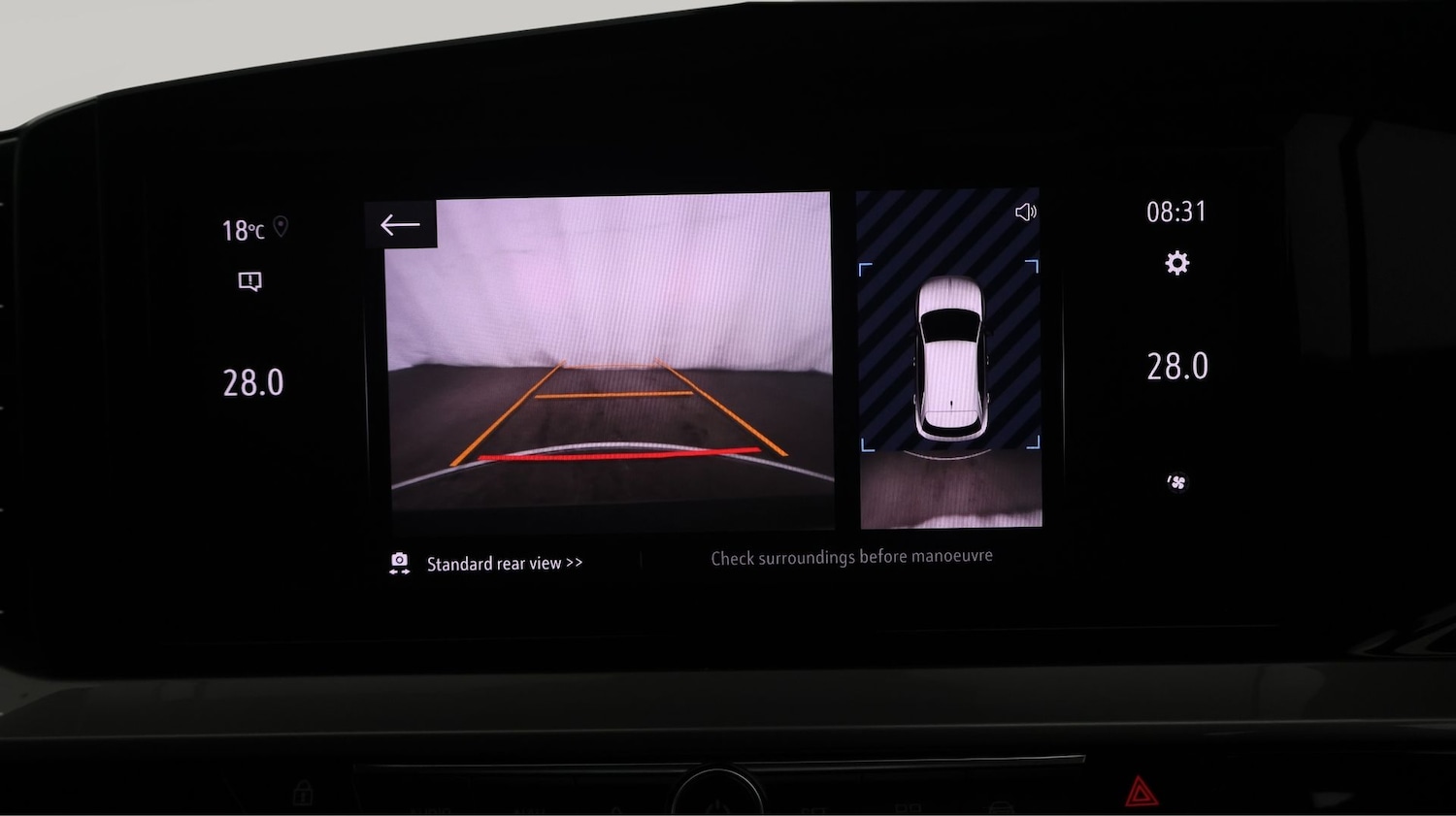 Used Vauxhall Mokka 2023 for sale - 77661475: Photo 26