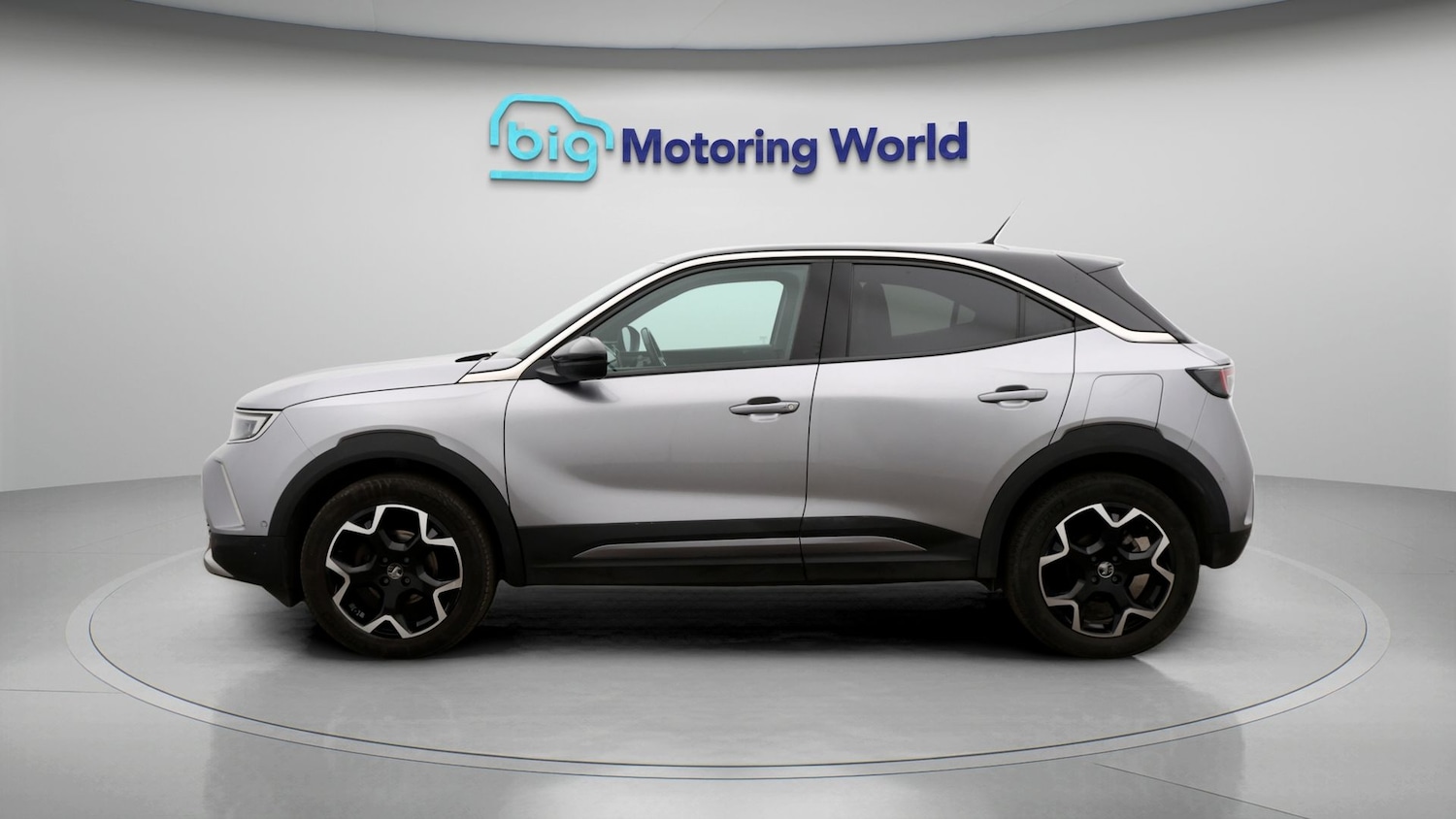 Used Vauxhall Mokka 2023 for sale - 77661475: Photo 4