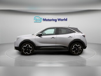 Used Vauxhall Mokka 2023 for sale - 77661475: Photo