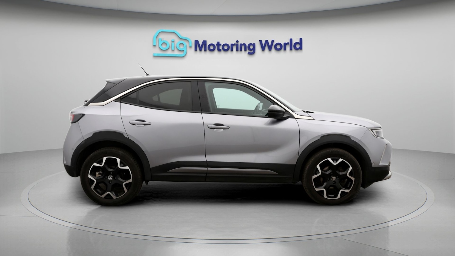 Used Vauxhall Mokka 2023 for sale - 77661475: Photo 8