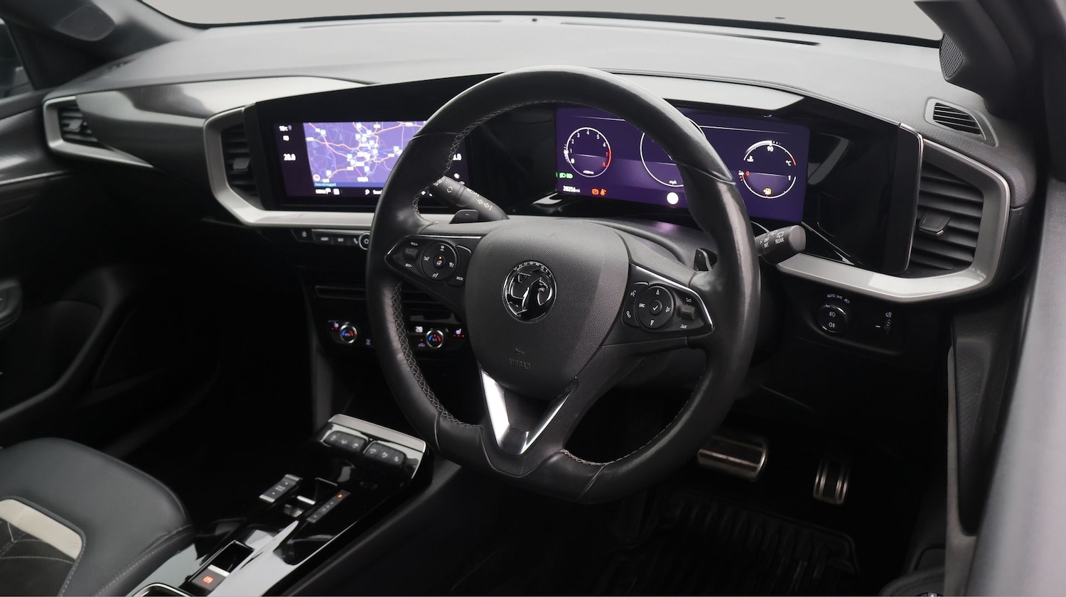 Used Vauxhall Mokka 2023 for sale - 77661475: Photo 9