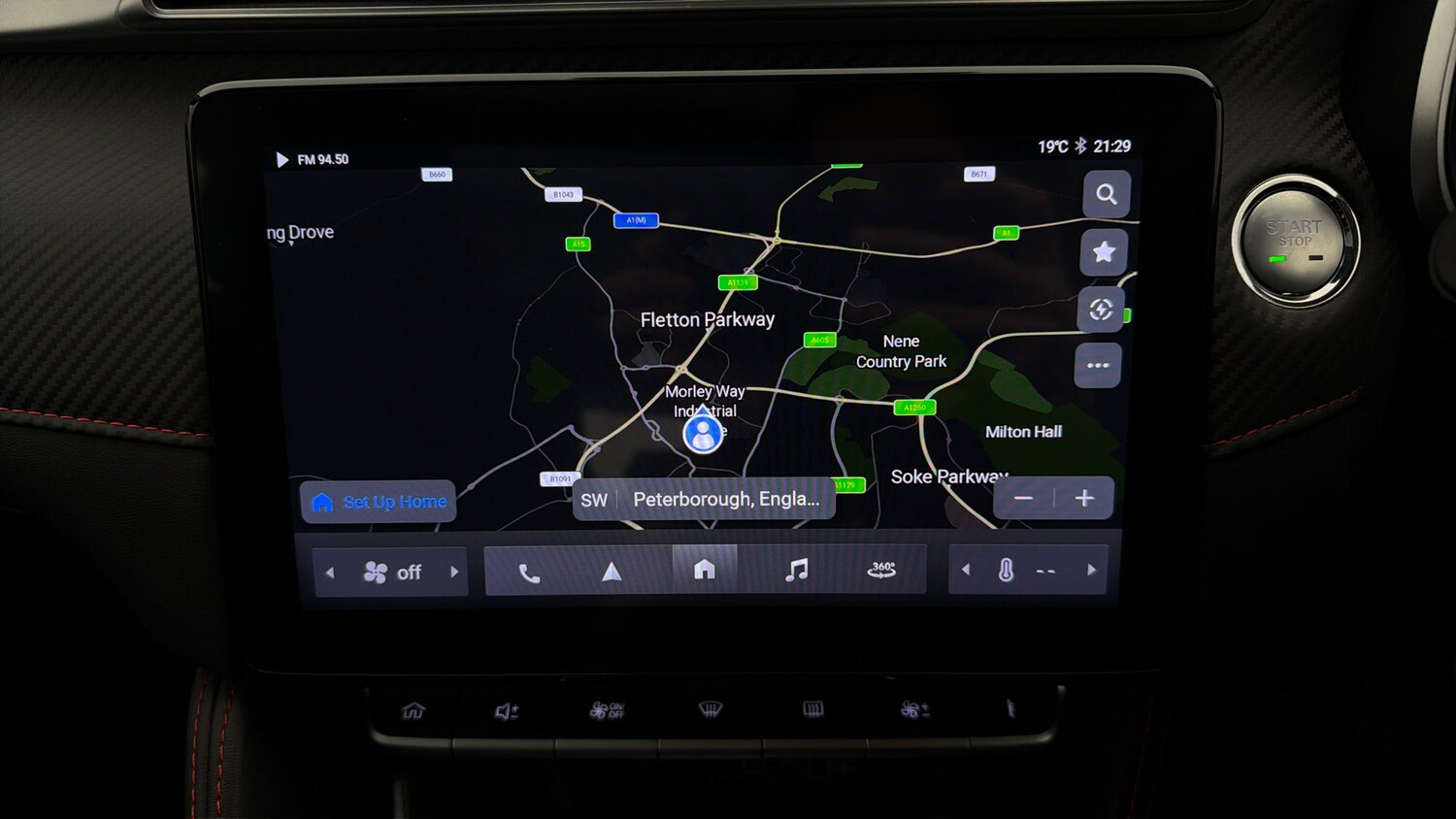 Used MG MG ZS 2022 for sale - 78177304: Photo 10