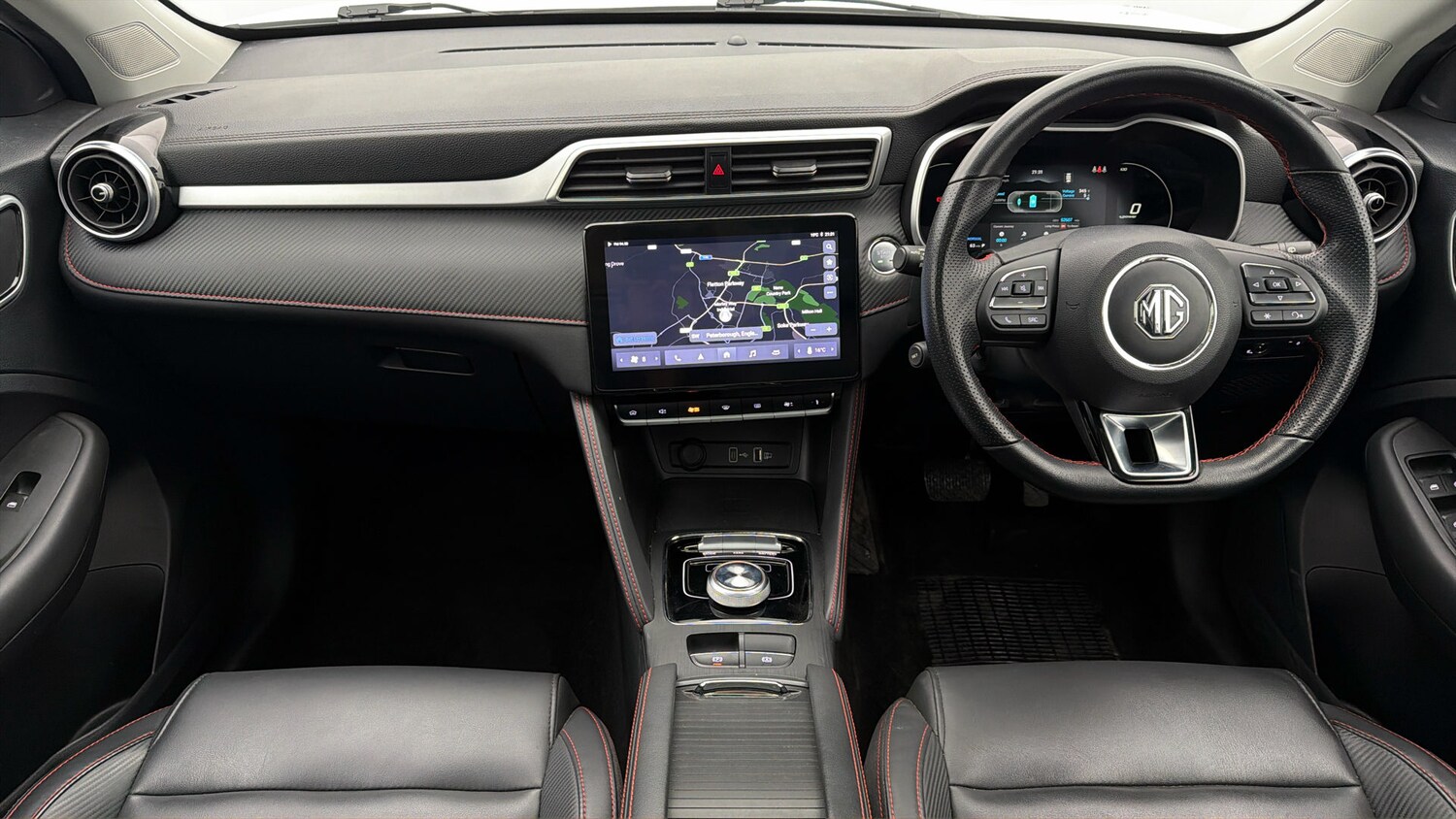 Used MG MG ZS 2022 for sale - 78177304: Photo 12