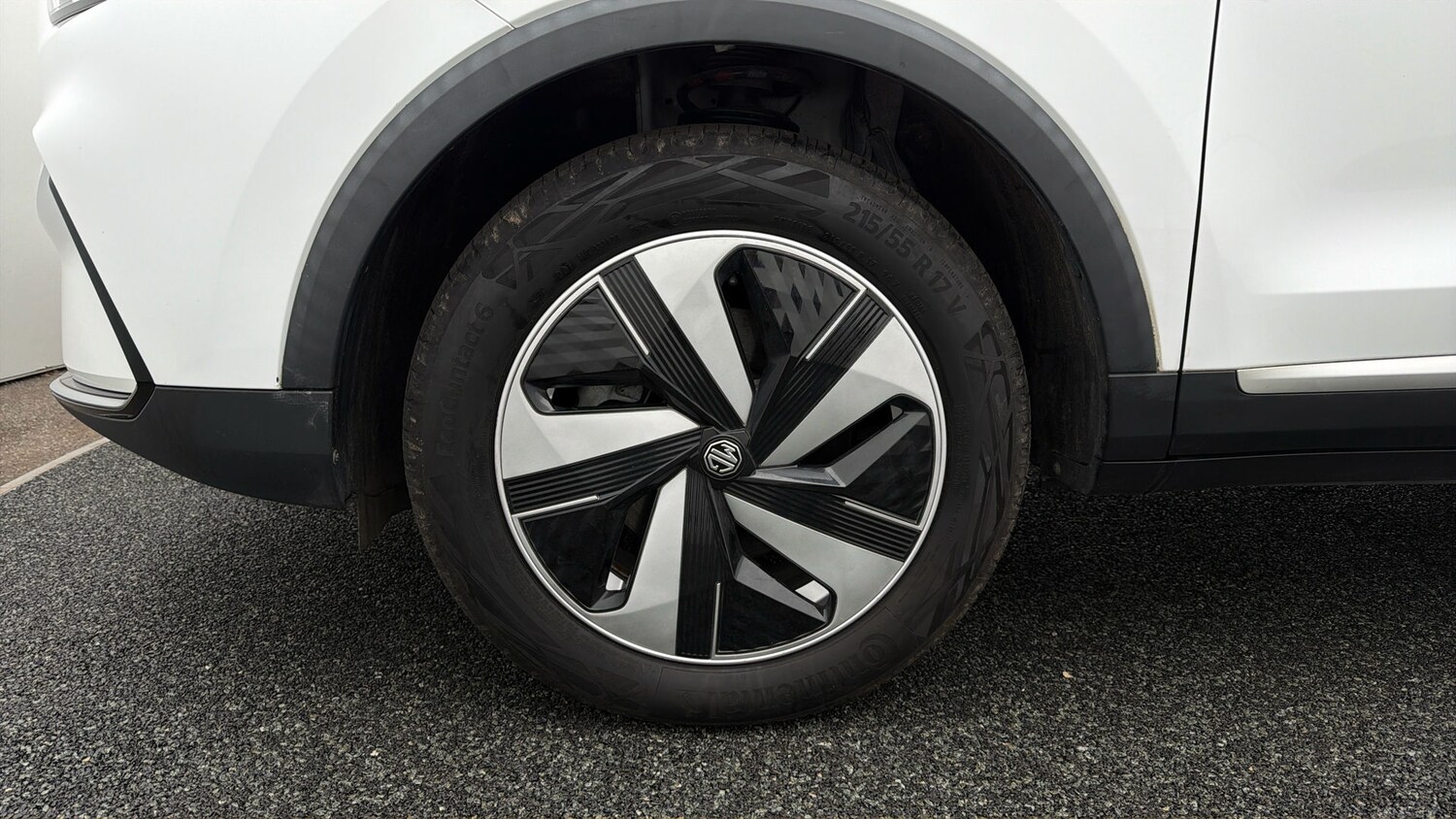 Used MG MG ZS 2022 for sale - 78177304: Photo 17