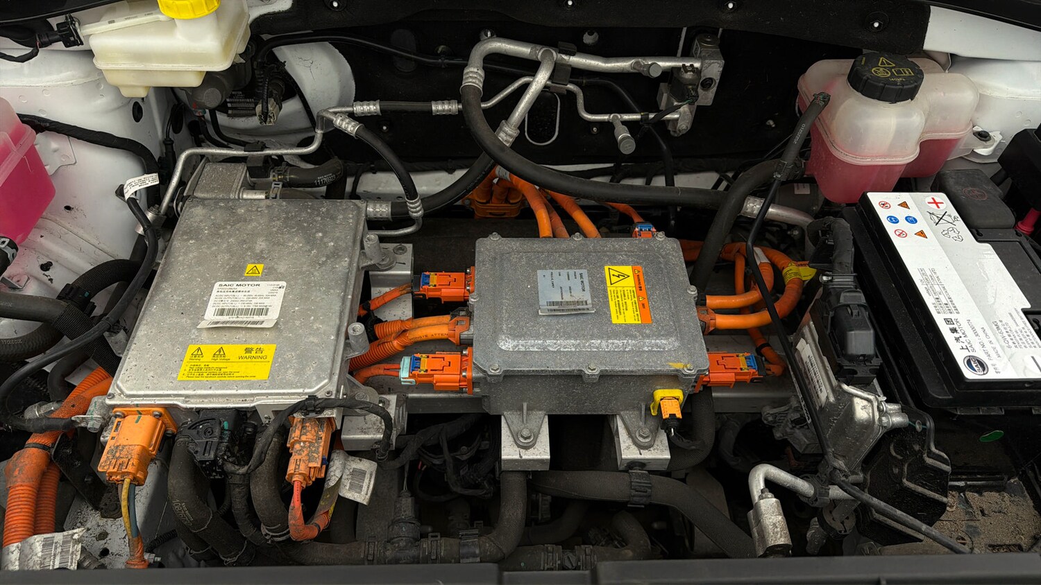 Used MG MG ZS 2022 for sale - 78177304: Photo 18