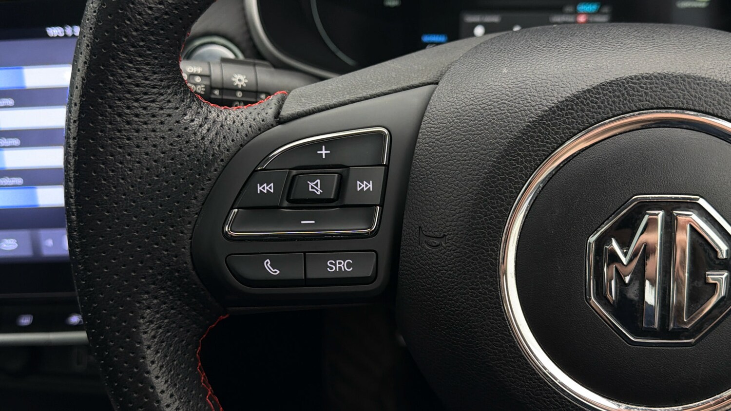 Used MG MG ZS 2022 for sale - 78177304: Photo 21