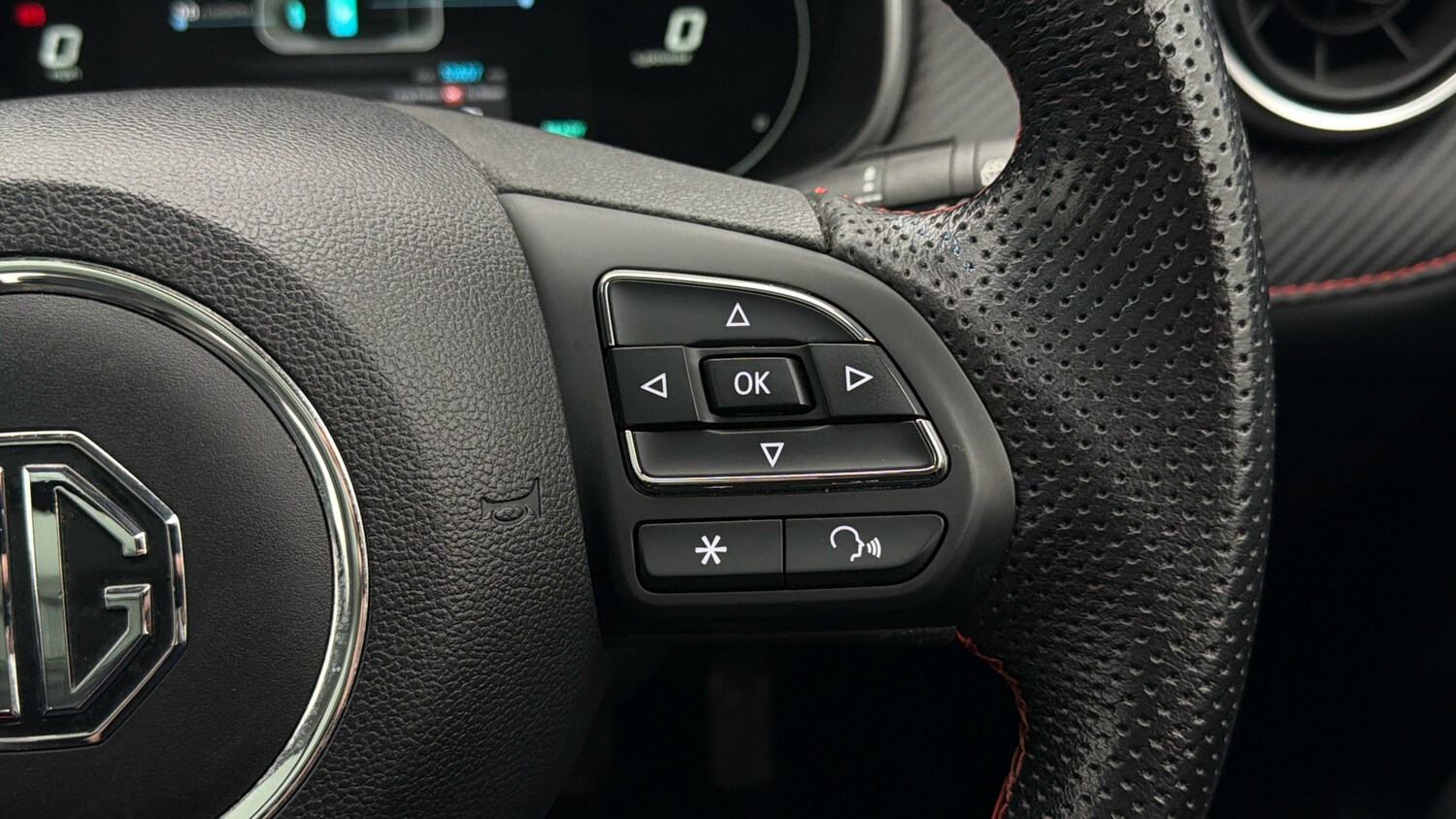 Used MG MG ZS 2022 for sale - 78177304: Photo 22