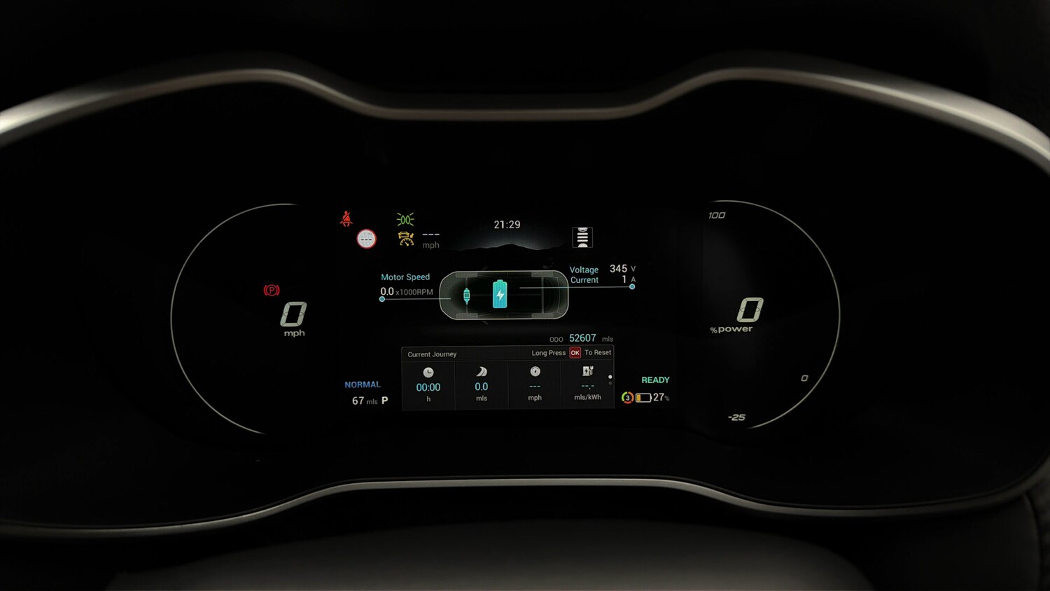 Used MG MG ZS 2022 for sale - 78177304: Photo 23