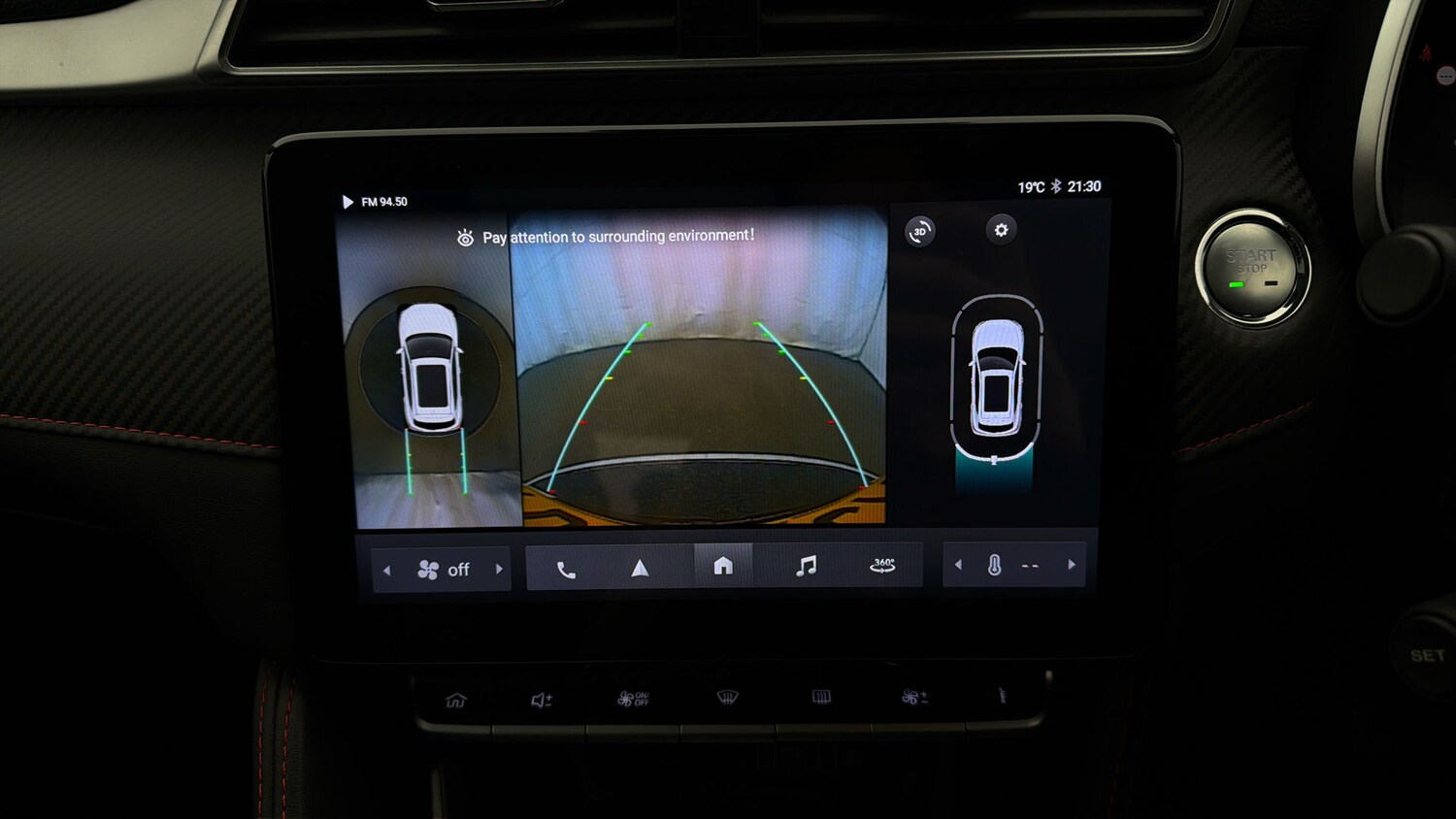 Used MG MG ZS 2022 for sale - 78177304: Photo 24