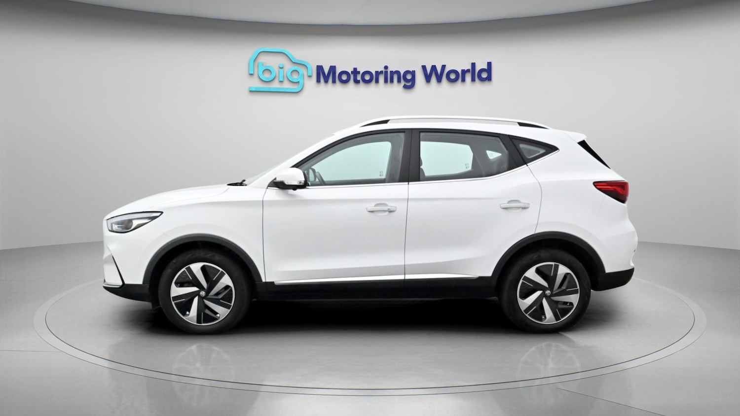 Used MG MG ZS 2022 for sale - 78177304: Photo 4