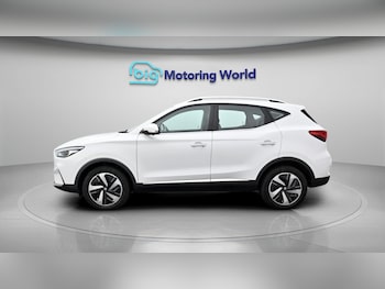 Used MG MG ZS 2022 for sale - 78177304: Photo