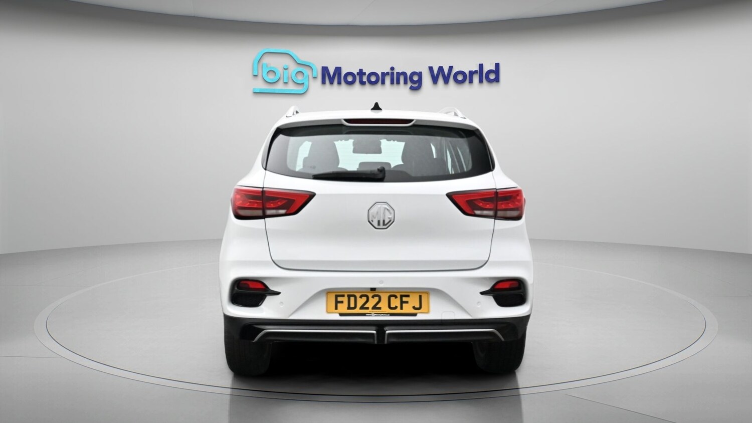 Used MG MG ZS 2022 for sale - 78177304: Photo 6