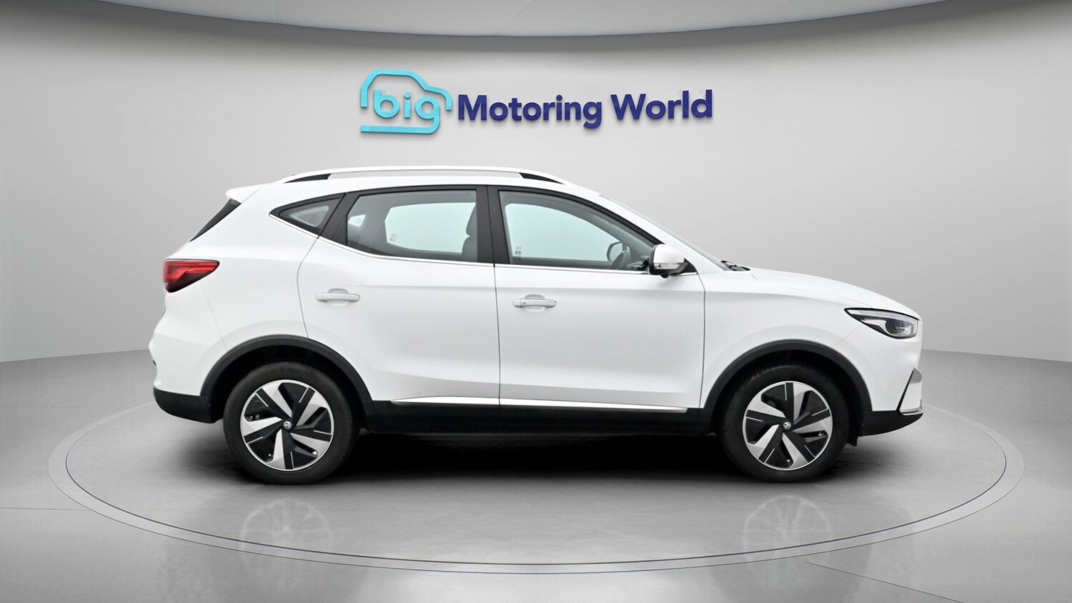 Used MG MG ZS 2022 for sale - 78177304: Photo 8