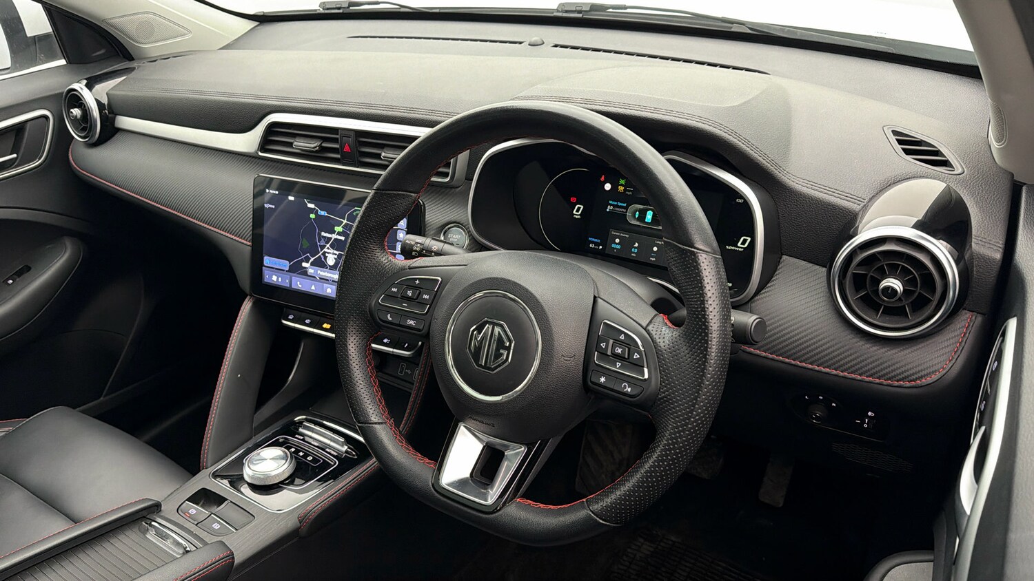 Used MG MG ZS 2022 for sale - 78177304: Photo 9