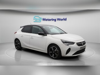 Used Vauxhall Corsa 2022 for sale - 75464157: Photo