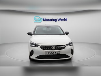Used Vauxhall Corsa 2022 for sale - 75464157: Photo