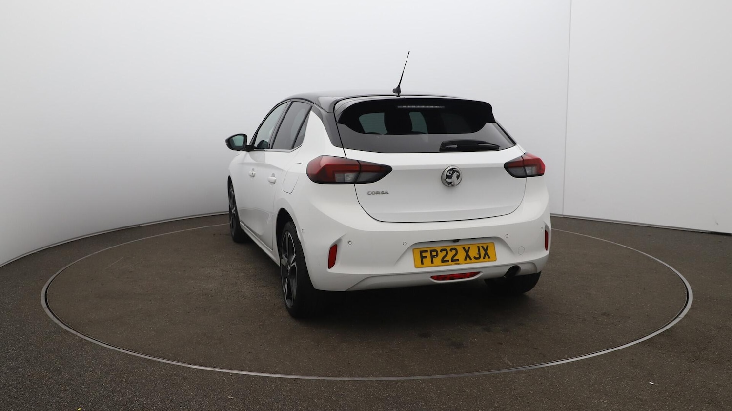 Vehicle 60