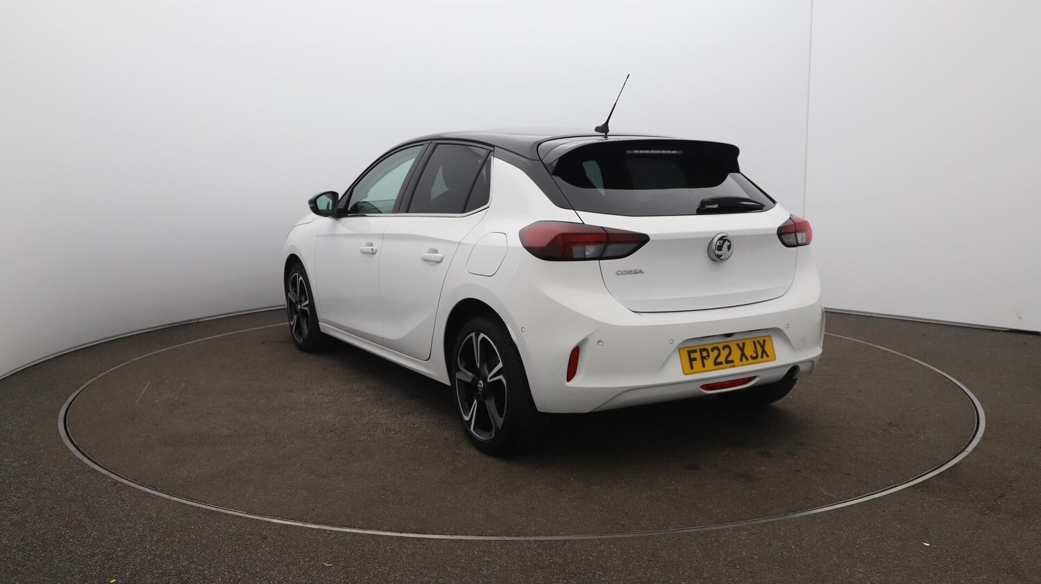 Vehicle 61