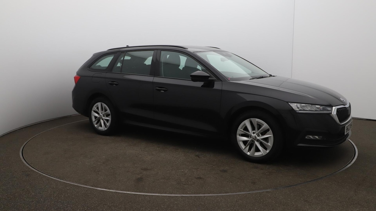 Vehicle 44