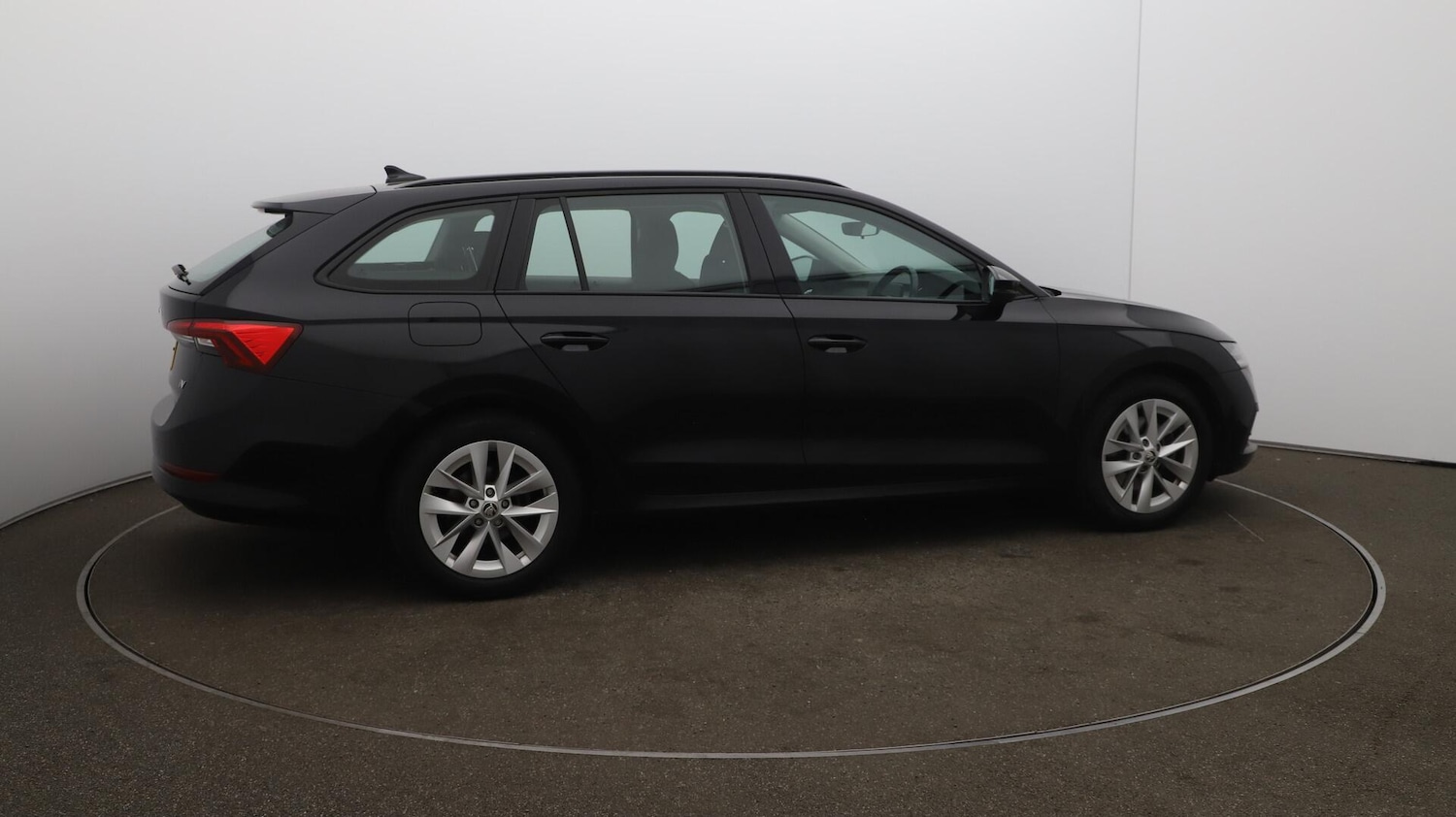 Vehicle 50
