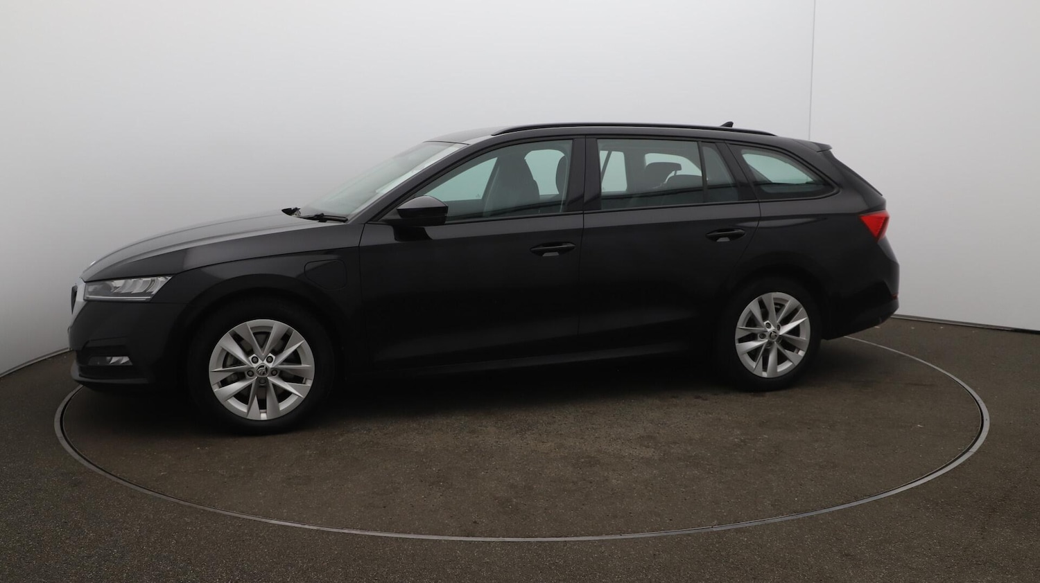 Vehicle 65