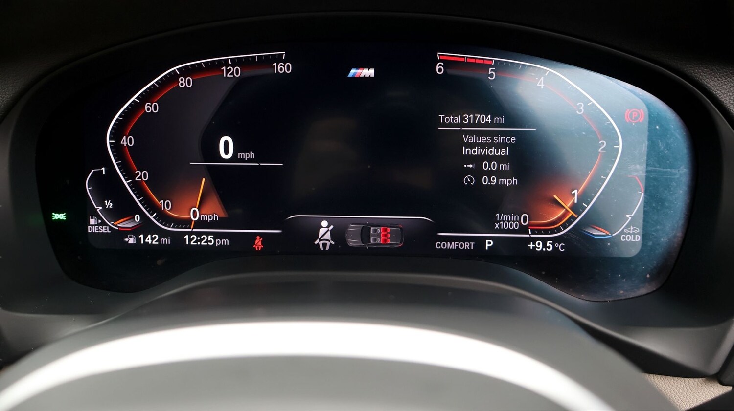 Used BMW X3 for sale - 77182004: Photo 10