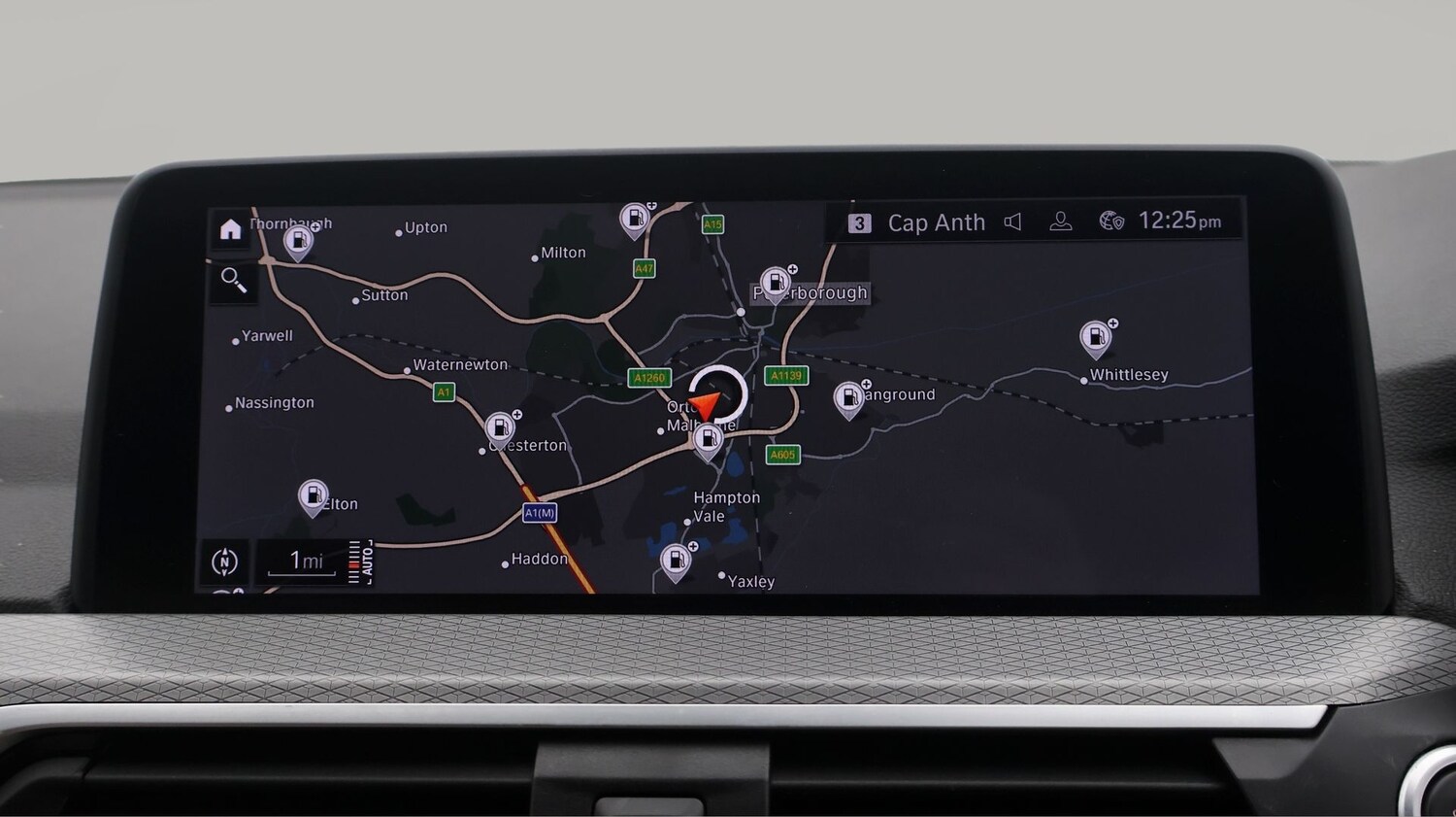 Used BMW X3 for sale - 77182004: Photo 11