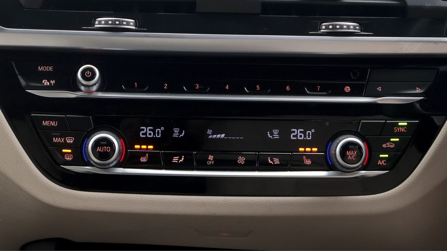 Used BMW X3 for sale - 77182004: Photo 12